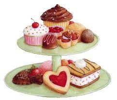 GIF :TORTE ,DOLCI,FRUTTA,BEVANDEAlimenti in genere - pagina 4