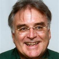 Robert Winter Obituary