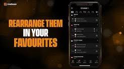 Maybe you would like to learn more about one of these? Livescore Youtube