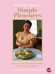 Incredulous, drake looked up and saw that timothy had fallen asleep, a smile tipping his pink lips into an enticing curve. Tv Rachel Khoo