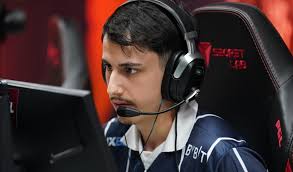 Lucky explora opções fora da Astralis