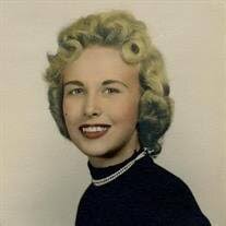 Penny Nordahl Obituary