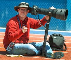 The Staff of Photographic Life