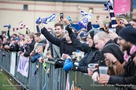 Dulwich Hamlet (Archived Website) news March 2019