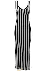 Long Striped Maxi Dress New Womens Ladies Vertical Striped Sleeveless Long Maxi Dress Size Uk Maxi Dress Style Maxi Dress Vertical Striped Dress