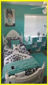 Pin On Turquoise Bedroom