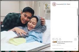 Maybe you would like to learn more about one of these? Selamat Nina Zatulini Lahirkan Anak Kedua Matamata Com