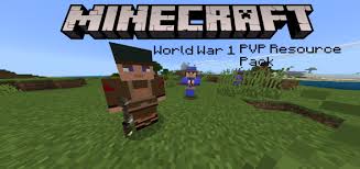 With some features like sorten sword and low fire so, maybe doesn't work in other platform. World War 1 Pvp Resource Pack Minecraft Pe Texture Packs