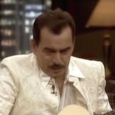Joan Sebastian's Video