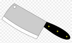 Eventually, players are forced into a shrinking play zone to engage each other in a tactical and diverse. Butcher Knife Cleaver Kitchen Knives Butcher Knife Png Clip Art Free Transparent Png Clipart Images Download