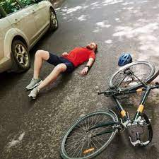 Roseville Bicycle Accident Injury Lawyer - GHS LLP Law Firm