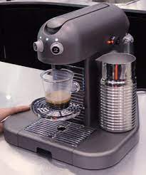 Registration process not completed yet. Nespresso Gran Maestria First Impressions Review Reviewed