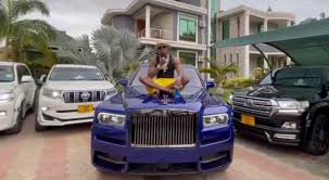 Nadia mukami latest song badia mukami kenya nadia mukami arrow bwoy nadia mukami boyfriend nadia mukami relationship nadia mukami latest news nadia mukami parents new car nadia. Diamond Platnumz Now Rolling In A Rolls Royce
