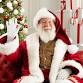SANTA'S ARRIVAL AT WOODFIELD MALL event image