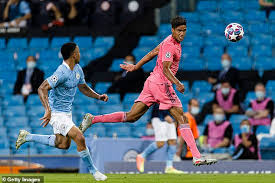 I have ever used in all of fifa and i have used sbc ramos, middle maldini, prime ferdinand, diego carlos tots and let me tell you that varane is the best one i. Raphael Varane Reflects On His Horror Display For Real Madrid At Manchester City Aktuelle Boulevard Nachrichten Und Fotogalerien Zu Stars Sternchen