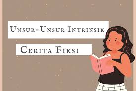 Bagian terakhir dari unsur resensi buku non fiksi adalah bagian penutup. Unsur Unsur Intrinsik Cerita Fiksi Halaman All Kompas Com