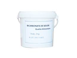 Les punaises de lit ont la particularité d'être invisibles à l'œil nu. Bicarbonate De Soude Qualite Alimentaire Carbonate Acide De Sodium