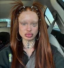 Shanterra Smith's Instagram, Twitter & Facebook