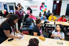 Rules pictures, videos, and gifs of black girls only, please. Bringing Black Panther To Life With Black Girls Fullstack Academy