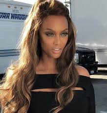 Tyra Banks Height Weight Age Husband Boyfriend Biography More 1 Tyra Banks Hair Tyra Tyra Banks