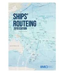 Imo Ih927e Ships Routeing 14th Edition 2019