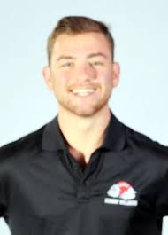 2020-21 Track & Field Roster