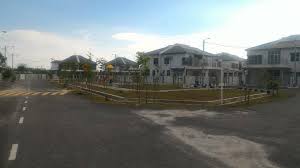 Akan dilakukan dalam masa yang singkat. Semi D Dua Tingkat Taman Bertam Perdana Pulau Gadong Below Market Value Zprop Team