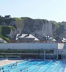 Graine De Viking Les Bains De Dieppe