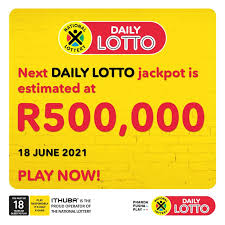 Australian times cannot be held responsible for any misprints, typos or inaccuracies that lead to. Daily Lotto Results Friday 18 June 2021 Justnje