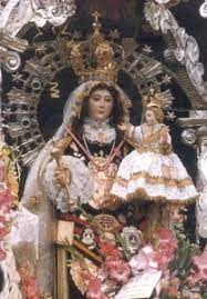 Ricardo ramos rivarola por brindarnos. Nuestra Senora Del Carmen De La Legua