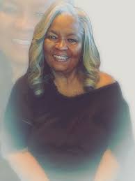 Marion Williams Obituary