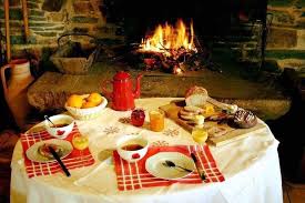 Epingle Par Mazef Anita Sur Bon Petit Dejeuner Idee Petit Dejeuner Bon Petit Dejeuner Gite De France