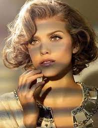 40 Cute Curly Hairstyles Cuded Big Hair Curls Cute Curly Hairstyles Curly Hair Styles