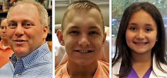 We're thankful for three inspiring people who touched our lives