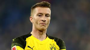 However, other variations of marco reus's hair include an undercut on the sides styled with a faux hawk, slick back, or spiky fringe. Champions League News Marco Reus Expected To Miss Tottenham Vs Borussia Dortmund Says Zorc Goal Com