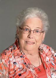 Lucille F. (Schetter) Rice Obituary November 10, 2023