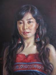 Qu Jinzhong：Artwork 瞿金忠 （作品）