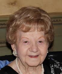 Most Recent Obituaries