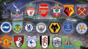 20 clubs from england and two from wales came together, designed the league's procedural framework to restructure english football. All 20 Premier League Clubs 2018 19 Season Youtube