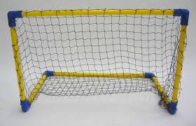 Tornetze für eishockey tore oder inlinehockey tore mit den offiziellen tormaßen von 183 x 122 cm. Hockeytor Zusammensteckbar Und Transportabel Jetzt Einkaufen