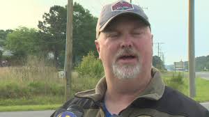 Update: Chester County manhunt continues after police chase