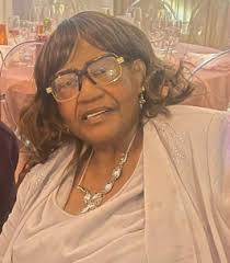 Ella Nora Southall Lang Obituary (2025)