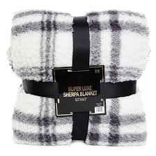 Maybe you would like to learn more about one of these? Printed Sherpa Blanket 50in X 60in Let Go Have Fun