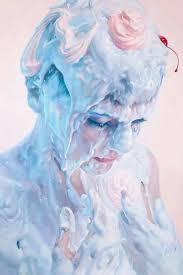 beautiful painting by ivan alifan jdanov xo art figurative artists oil painters