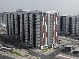 The noble alam sutera apartment memiliki 15 unit apartemen untuk setiap lantainya. Apartment For Rent In Seri Kasturi Setia Alam By Kh Lee Propsocial