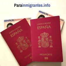 Nacionalidad Por Residencia Para Menores De 14 Anos