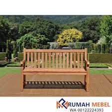 Temukan bangku minimalis harga murah dari ikea mulai dari bangku kayu, bangku plastik, untuk rumah anda. Bangku Taman Minimalis 3 Dudukan Kayu Jati Rumah Mebel