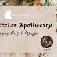 The Witches Apothecary ✨ event image