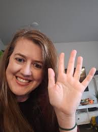 So excited this is back