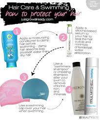 For more information, visit swimmingpool website. How To Protect Your Hair When Swimming By Just Grow Aleady Blog Swimming Hairstyles Swimmers Hair Hair Care